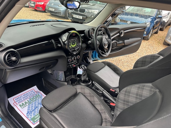 Used MINI Hatch 2017 for sale - 76238565: Photo 20