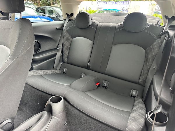 Used MINI Hatch 2017 for sale - 76238565: Photo 21