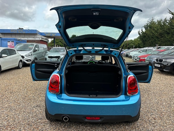 Used MINI Hatch 2017 for sale - 76238565: Photo 25
