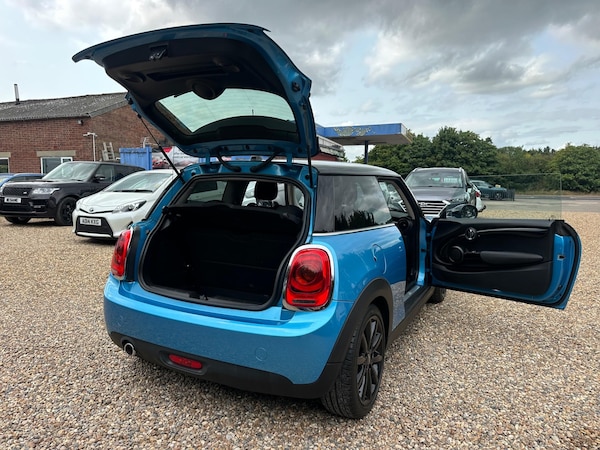 Used MINI Hatch 2017 for sale - 76238565: Photo 26