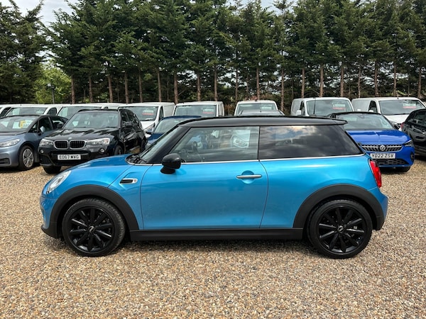 Used MINI Hatch 2017 for sale - 76238565: Photo 2