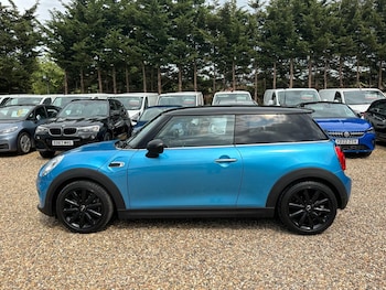 Used MINI Hatch 2017 for sale - 76238565: Photo 2
