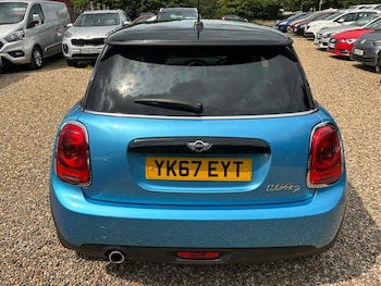 Used MINI Hatch 2017 for sale - 76238565: Photo 4