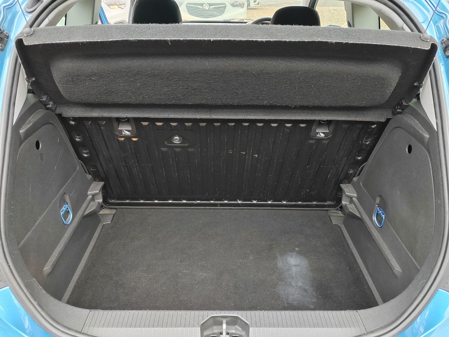 Used Vauxhall Corsa 2018 for sale - 77291517: Photo 12