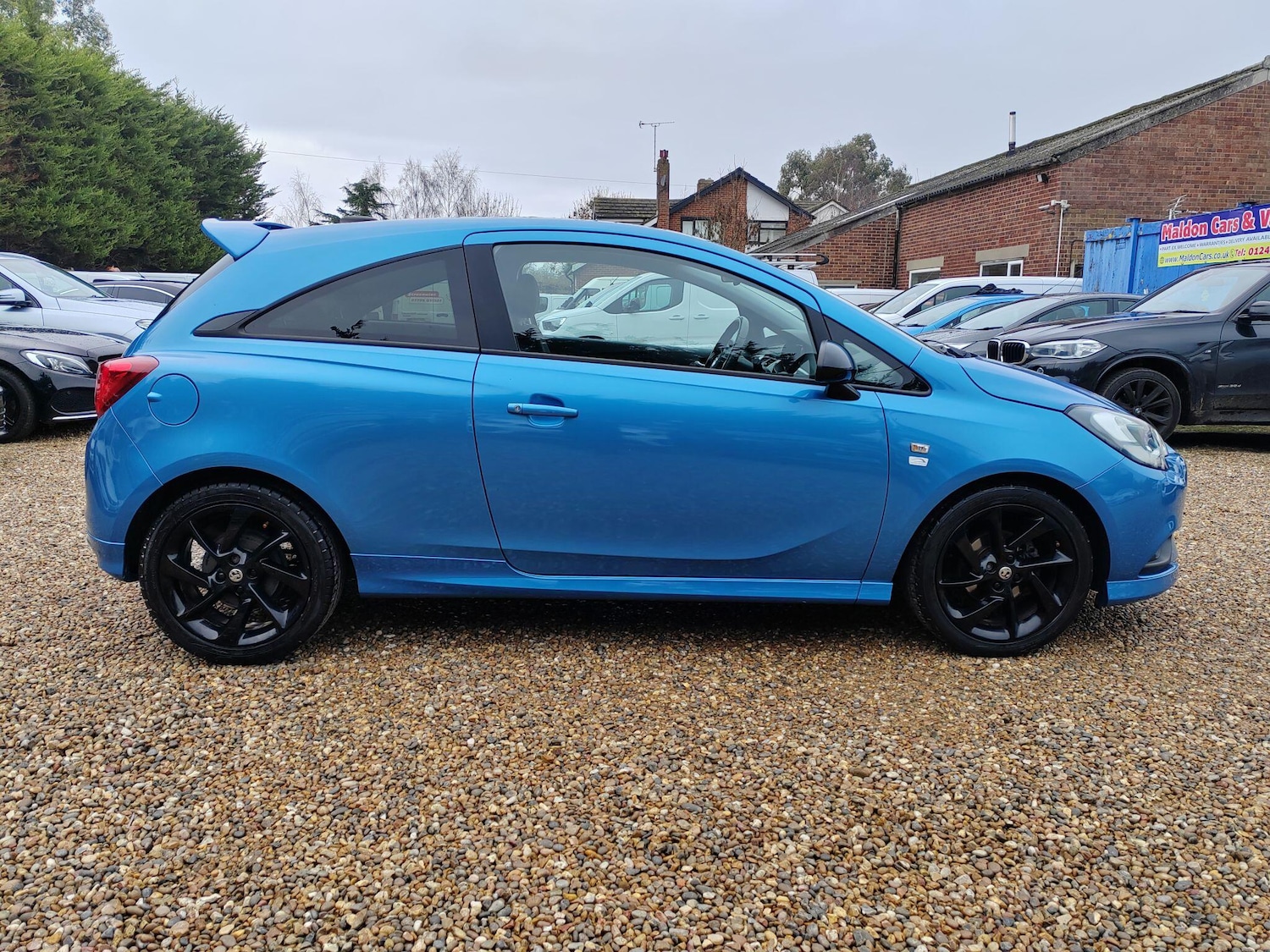 Used Vauxhall Corsa 2018 for sale - 77291517: Photo 6
