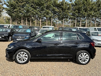 Used Volkswagen Polo 2022 for sale - 78171263: Photo