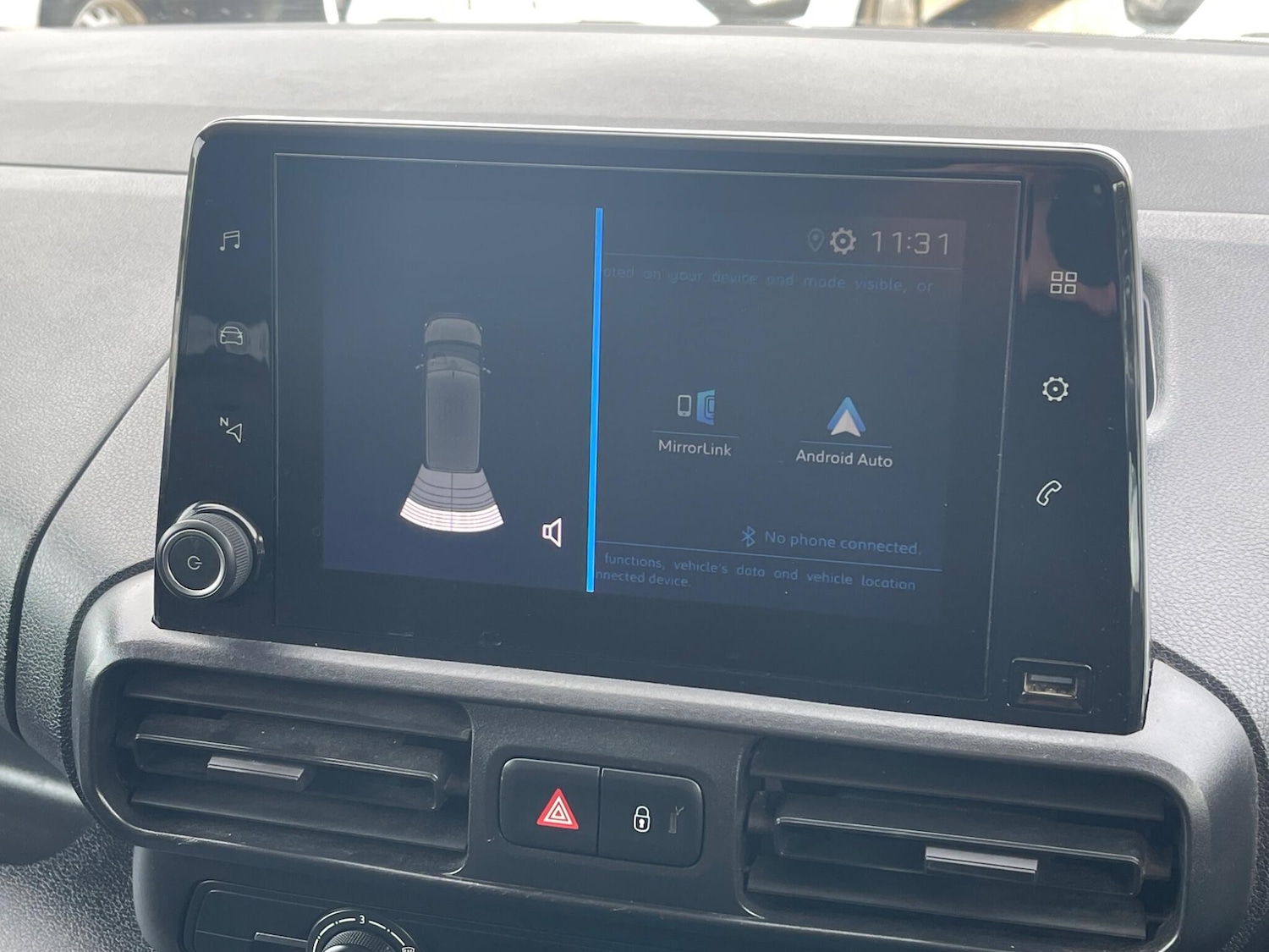 Used Peugeot Partner 2020 for sale - 76021222: Photo 15
