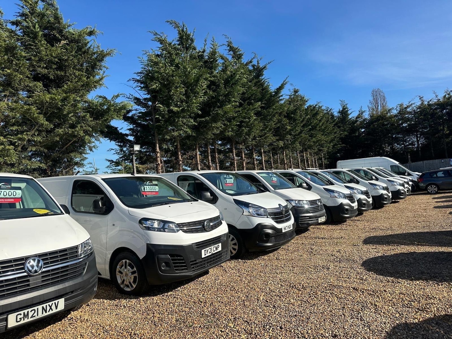 Used Peugeot Partner 2020 for sale - 76021222: Photo 36