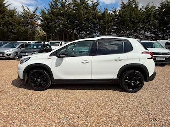 Used Peugeot 2008 2018 for sale - 79609607: Photo