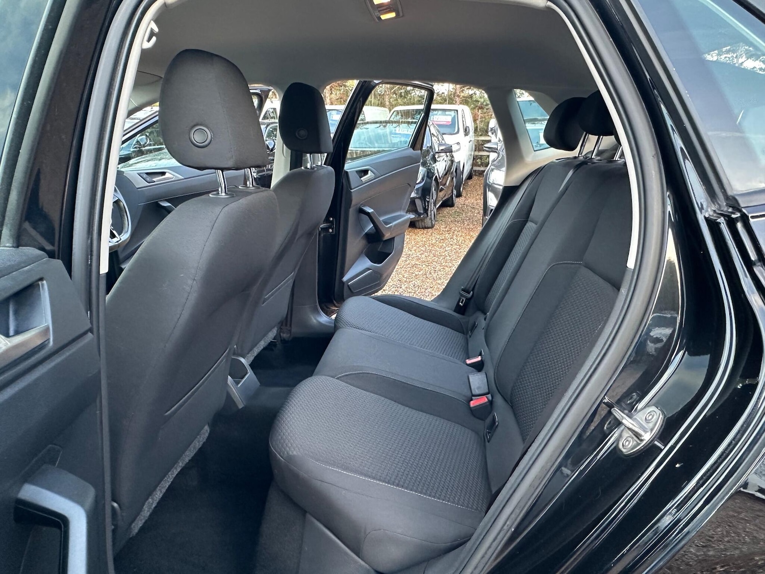 Used Volkswagen Polo 2018 for sale - 77040020: Photo 17