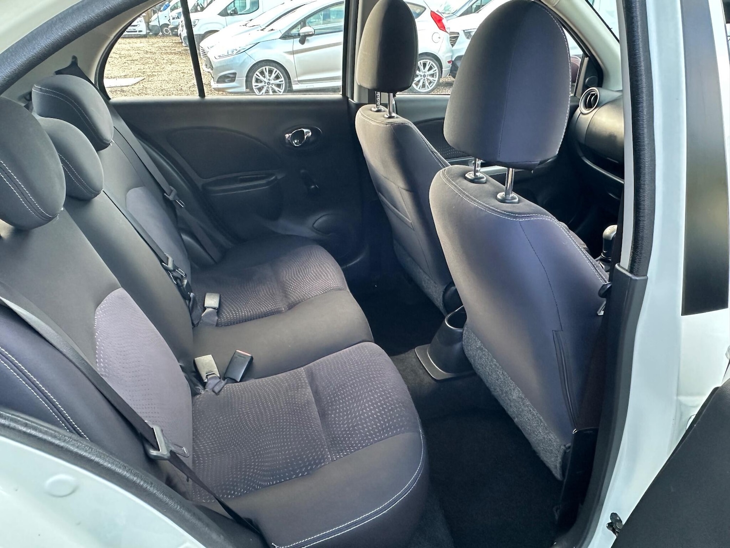 Used Nissan Micra 2013 for sale - 76942460: Photo 13