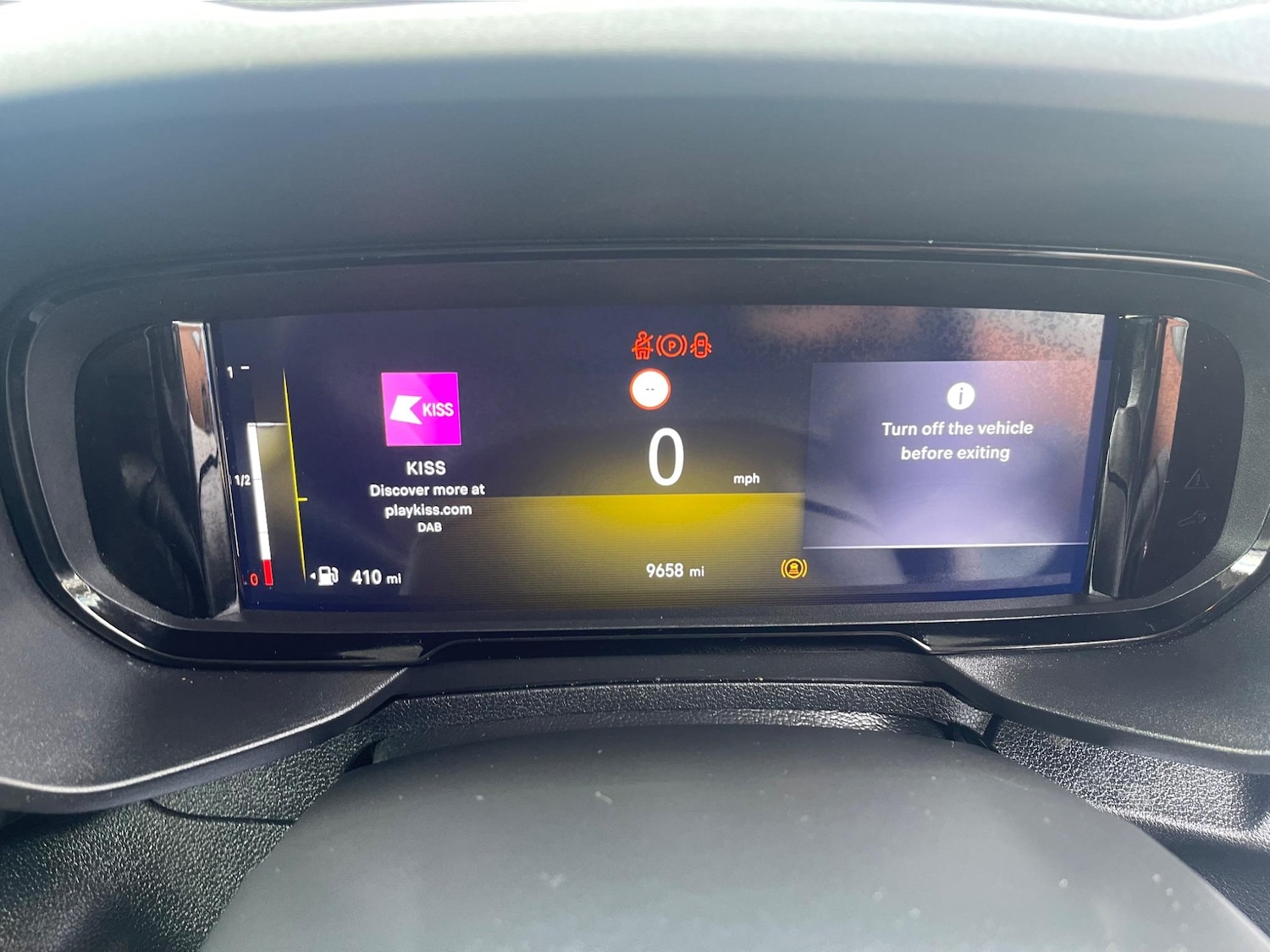 Used Vauxhall Combo 2024 for sale - 76994384: Photo 12