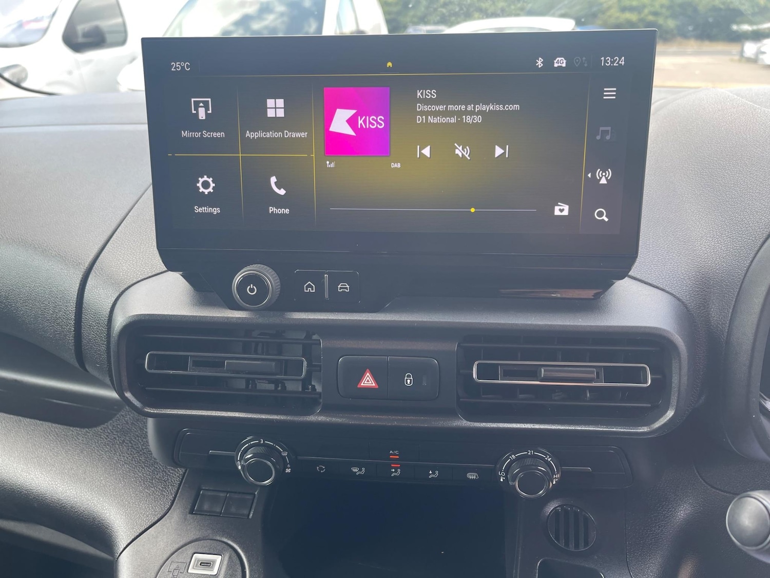 Used Vauxhall Combo 2024 for sale - 76994384: Photo 14