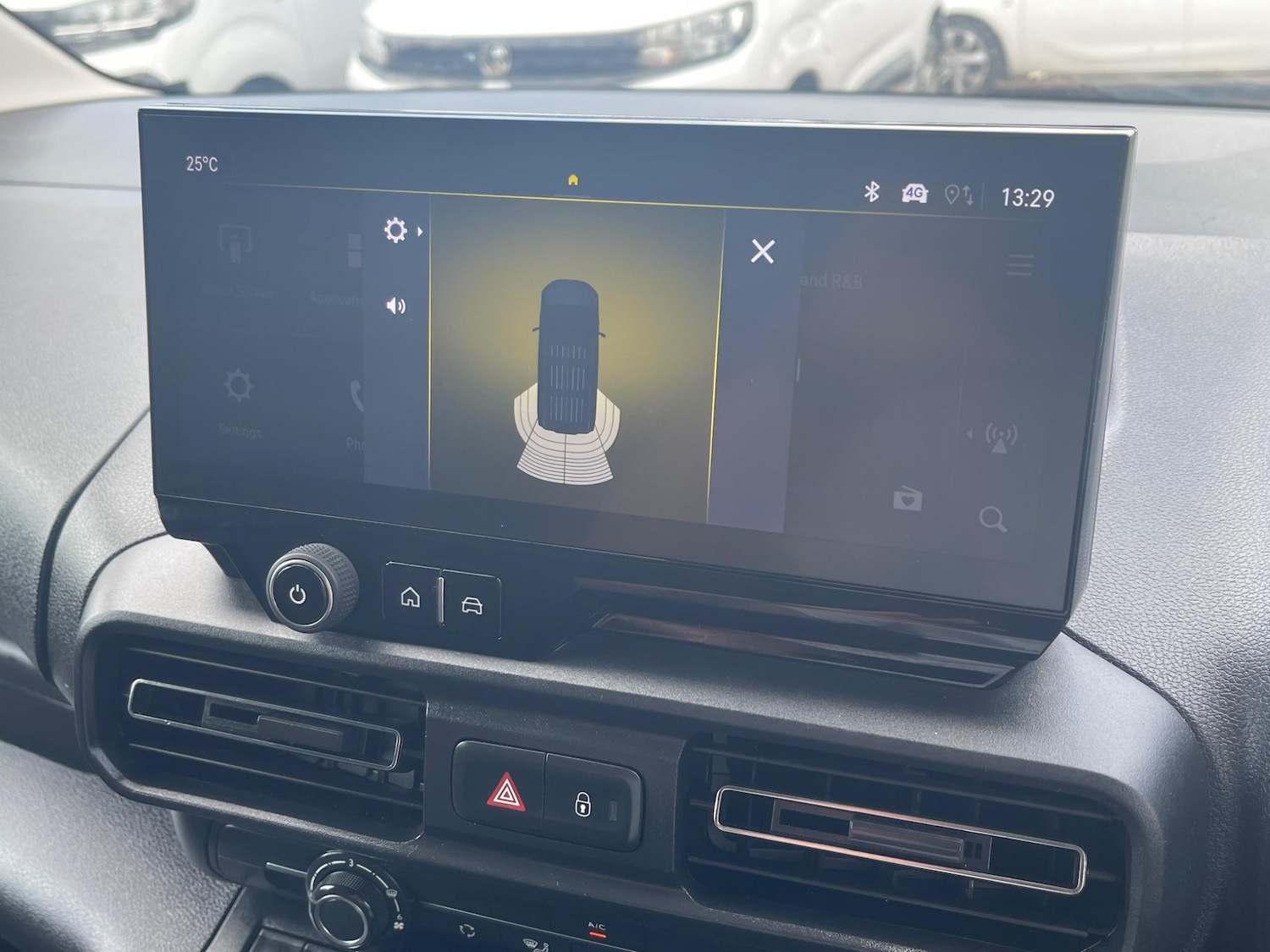 Used Vauxhall Combo 2024 for sale - 76994384: Photo 15