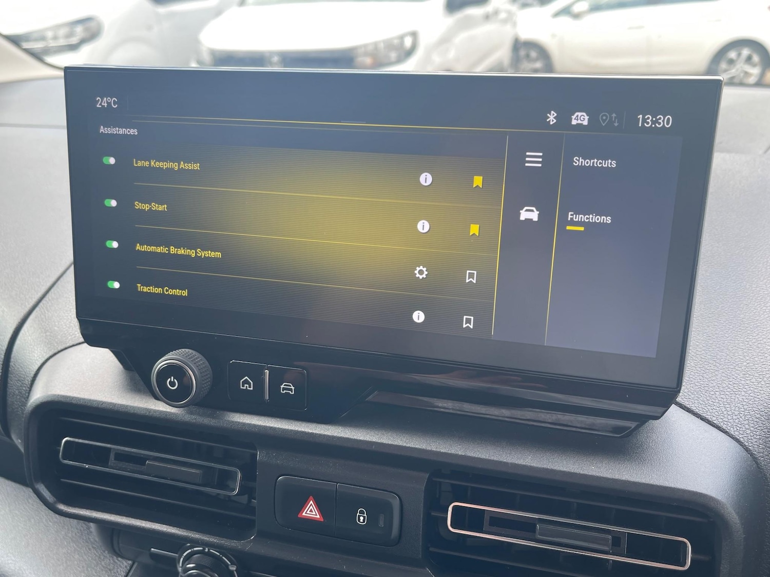 Used Vauxhall Combo 2024 for sale - 76994384: Photo 17