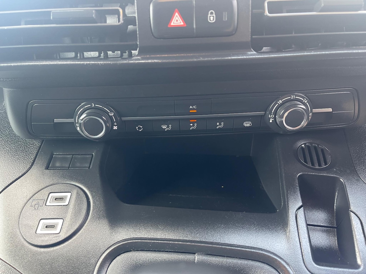 Used Vauxhall Combo 2024 for sale - 76994384: Photo 20