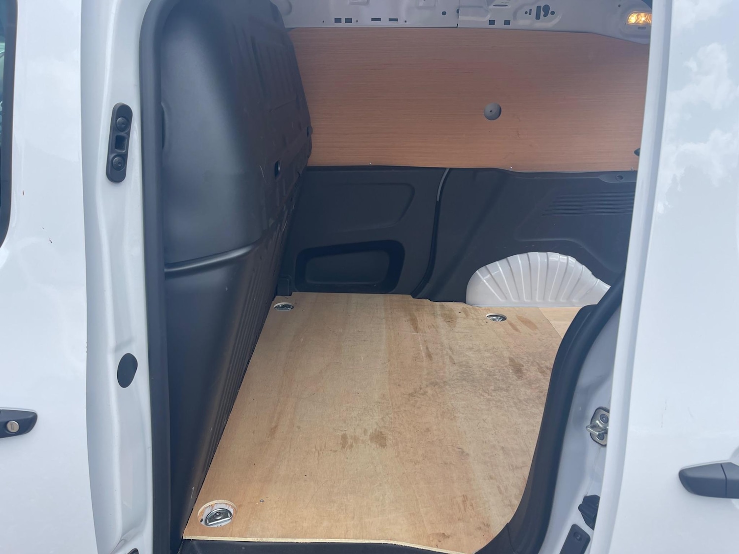 Used Vauxhall Combo 2024 for sale - 76994384: Photo 23