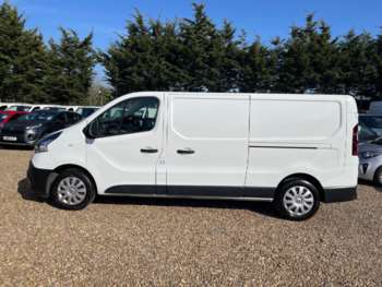 Used Renault Trafic 2021 for sale - 73944330: Photo