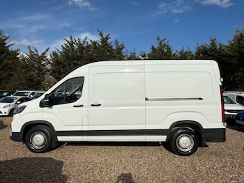 Used Maxus Deliver 9 2023 for sale - 79601905: Photo