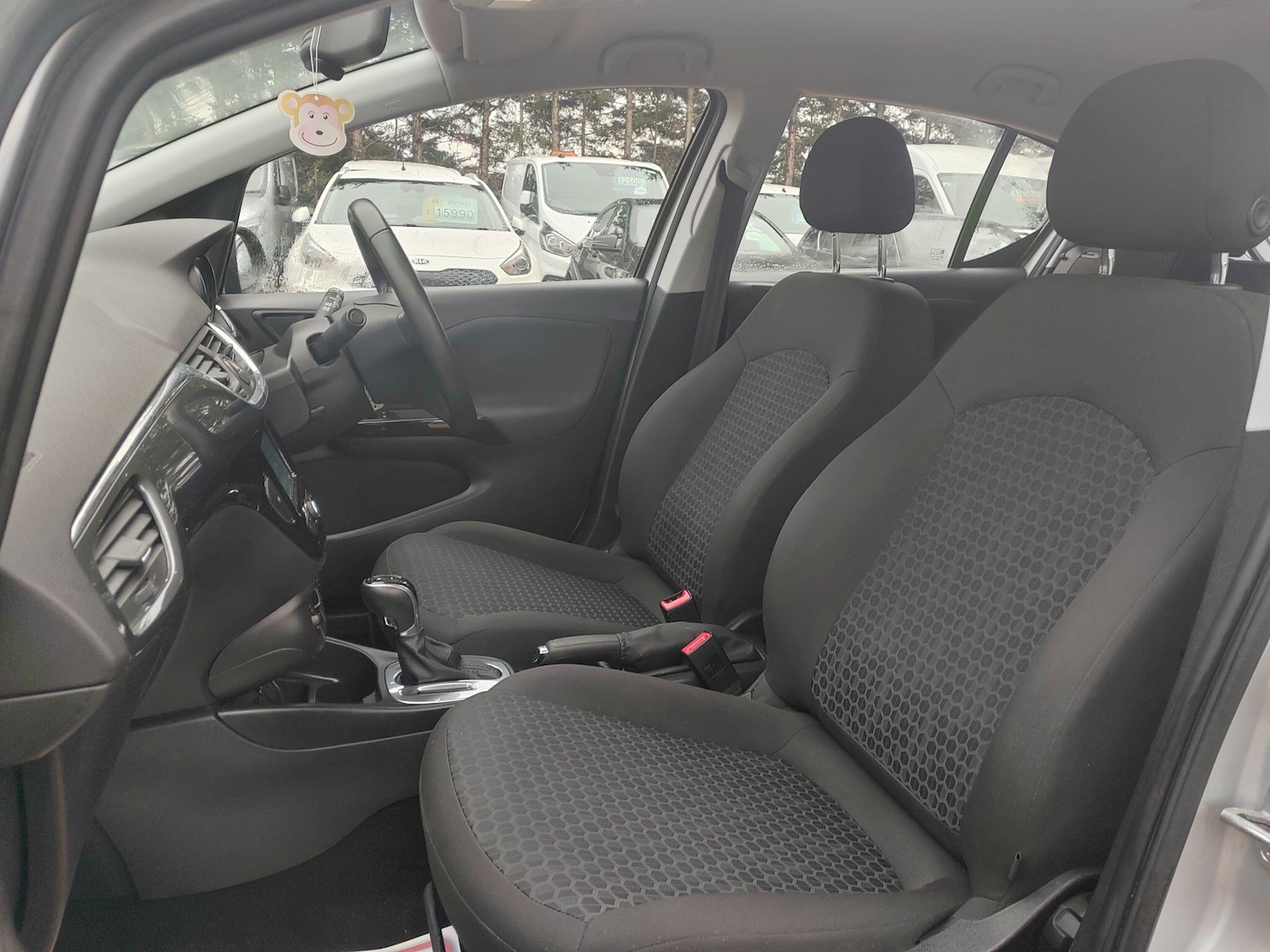 Used Vauxhall Corsa 2018 for sale - 77278563: Photo 10