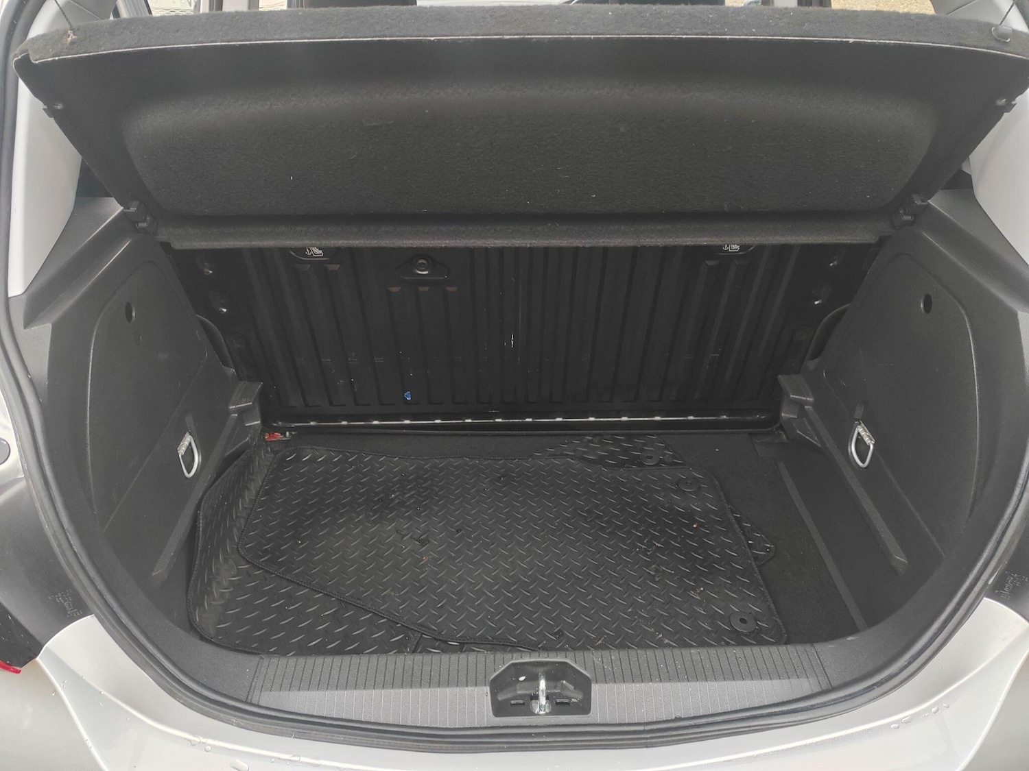 Used Vauxhall Corsa 2018 for sale - 77278563: Photo 12