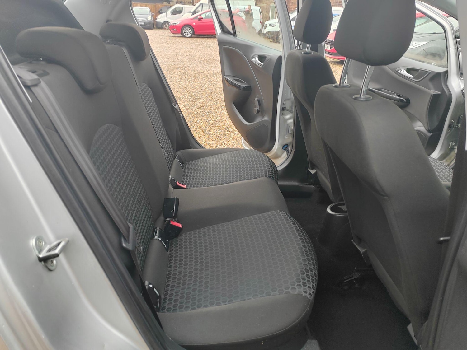 Used Vauxhall Corsa 2018 for sale - 77278563: Photo 13