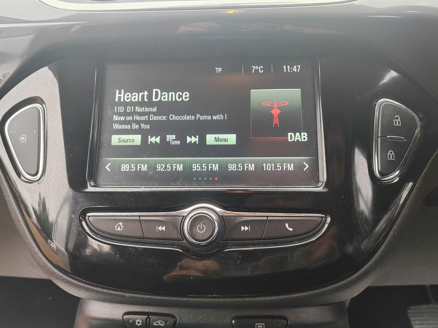 Used Vauxhall Corsa 2018 for sale - 77278563: Photo 18