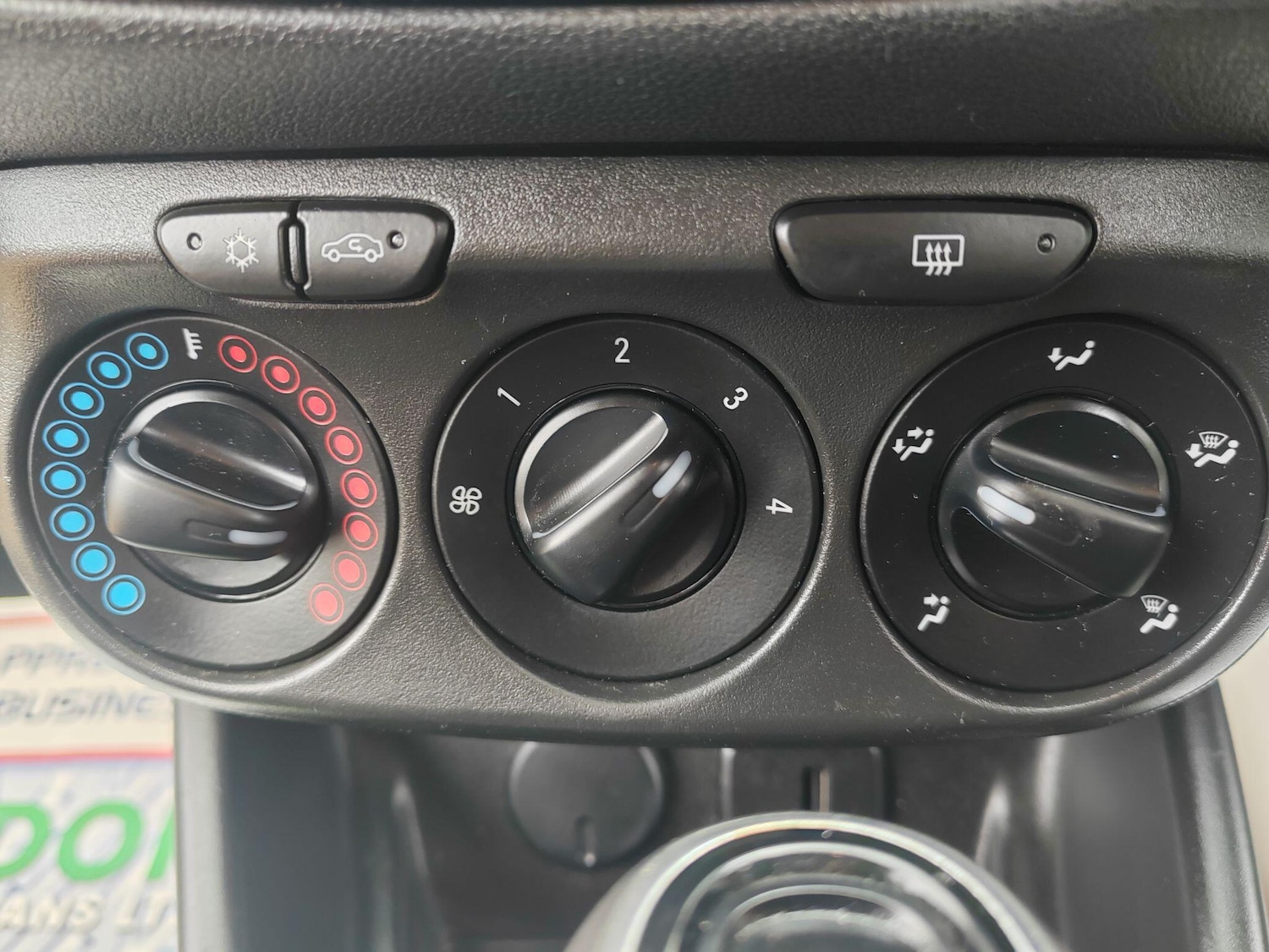 Used Vauxhall Corsa 2018 for sale - 77278563: Photo 19