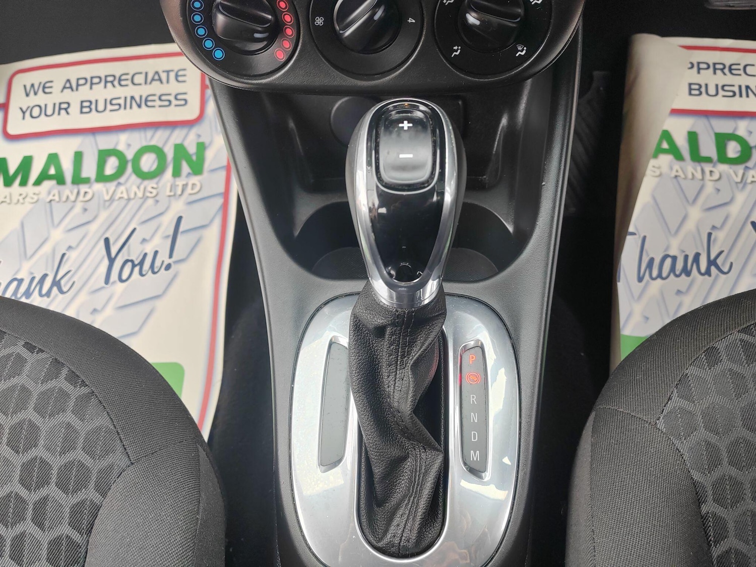 Used Vauxhall Corsa 2018 for sale - 77278563: Photo 20