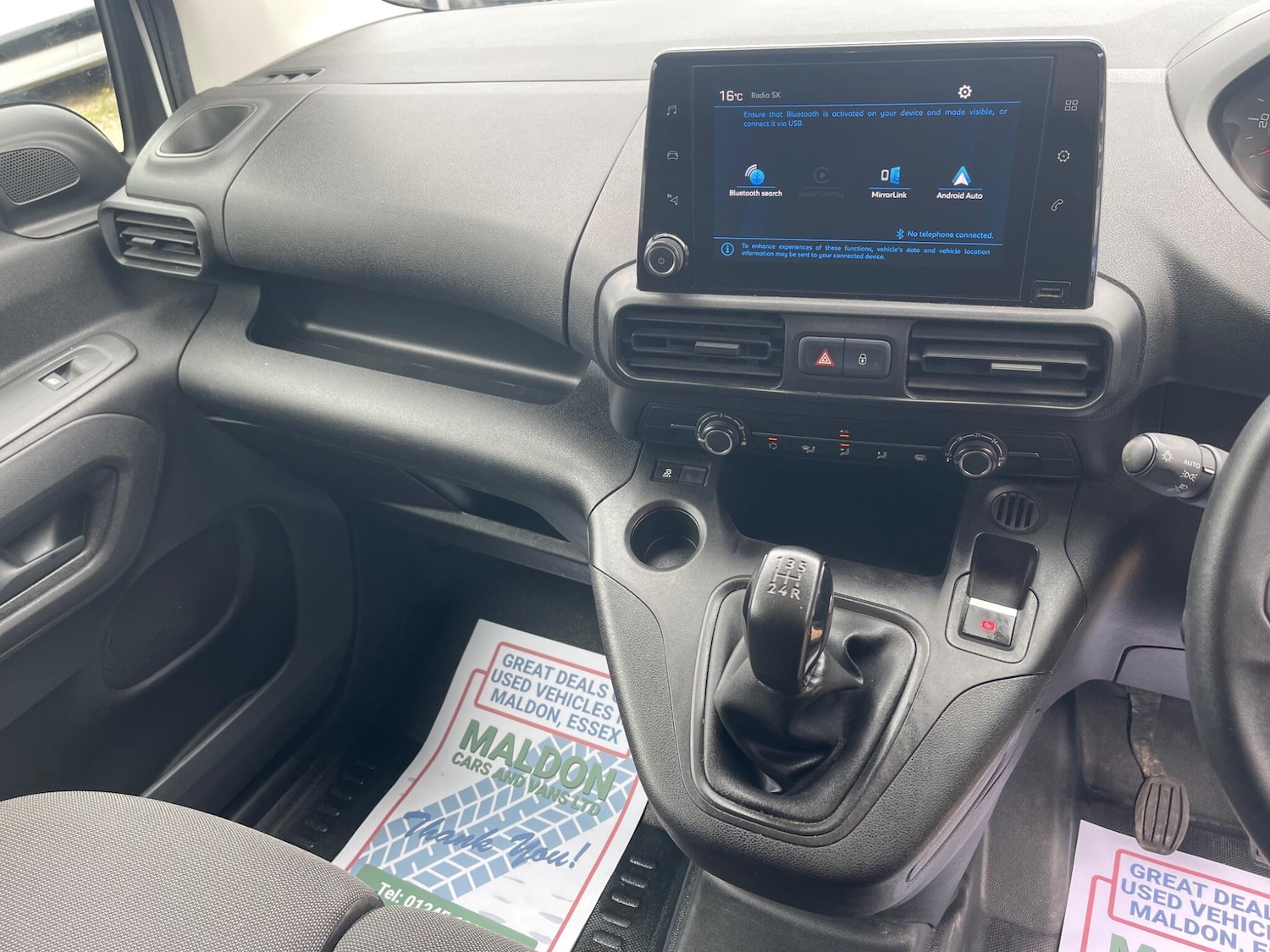 Vehicle 13