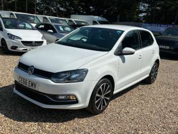 2016 (66) - 1.2 TSI Match 5dr