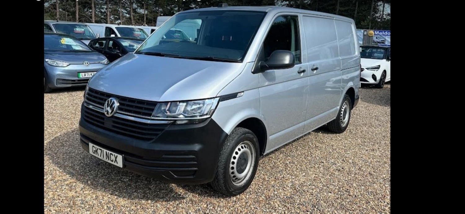 Used Vauxhall Vivaro 2022 for sale - 77982427: Photo 33