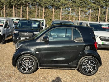 Used smart fortwo 2015 for sale - 79766377: Photo