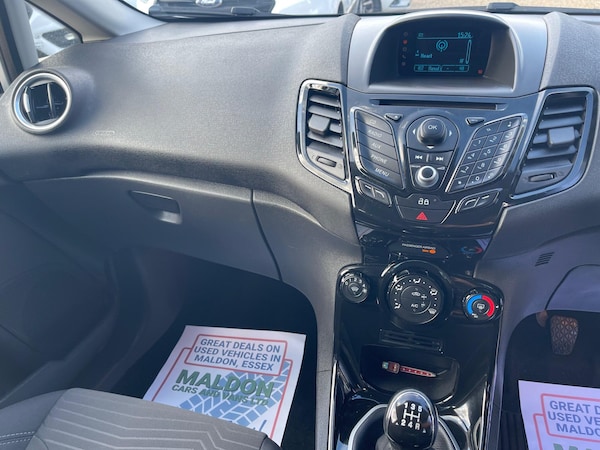 Used Ford Fiesta 2014 for sale - 75647386: Photo 13