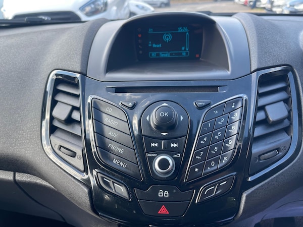 Used Ford Fiesta 2014 for sale - 75647386: Photo 14