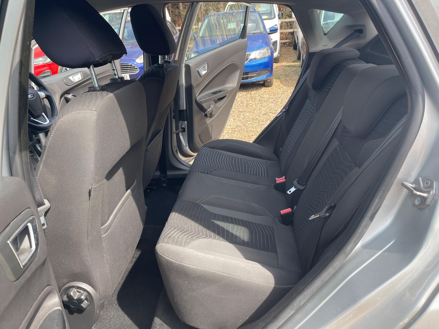 Vehicle 17