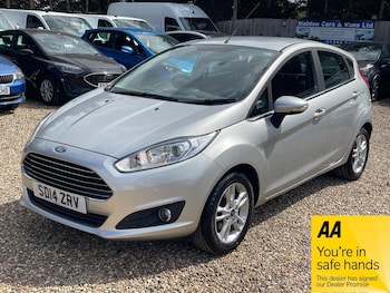 Ford - Fiesta