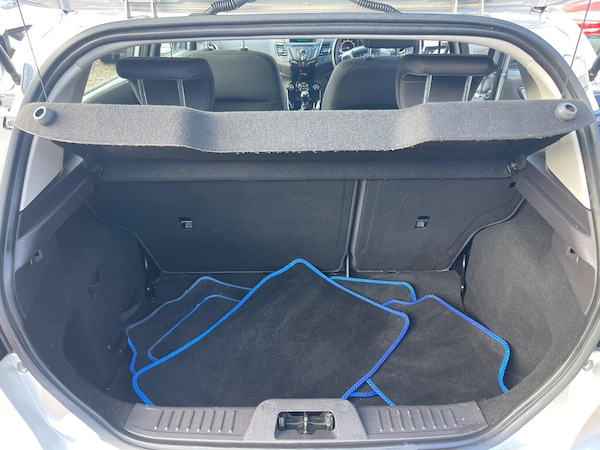 Used Ford Fiesta 2014 for sale - 75647386: Photo 20