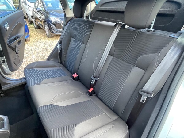 Used Ford Fiesta 2014 for sale - 75647386: Photo 23