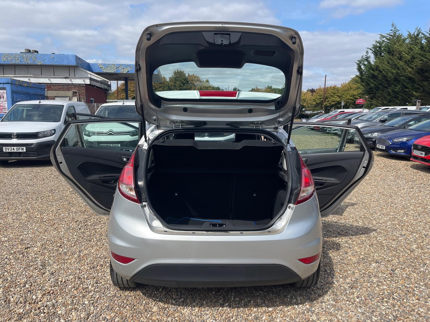 Vehicle 24