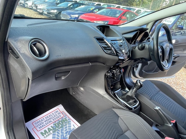 Used Ford Fiesta 2014 for sale - 75647386: Photo 25