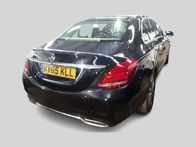 Used Mercedes-Benz C Class for sale - 77440704: Photo 3