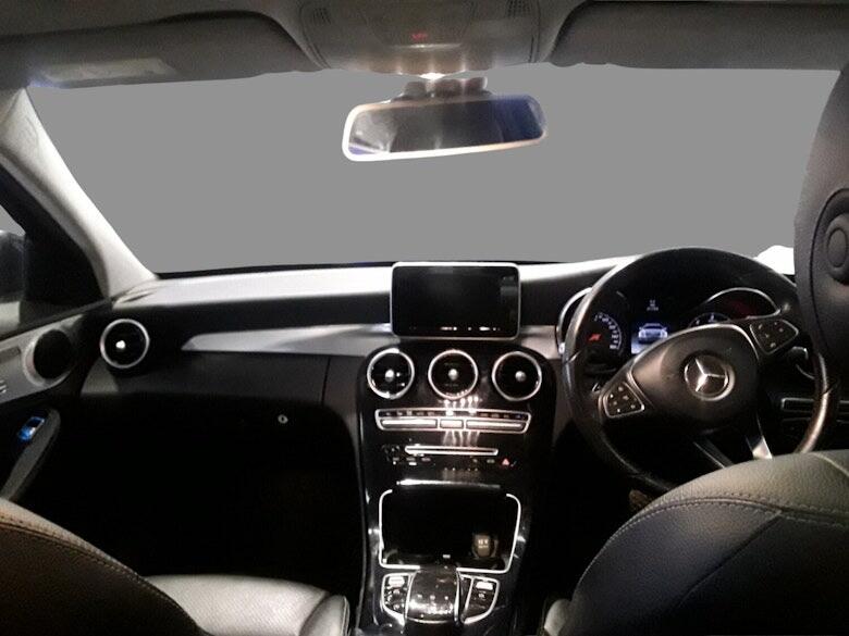 Used Mercedes-Benz C Class for sale - 77440704: Photo 7