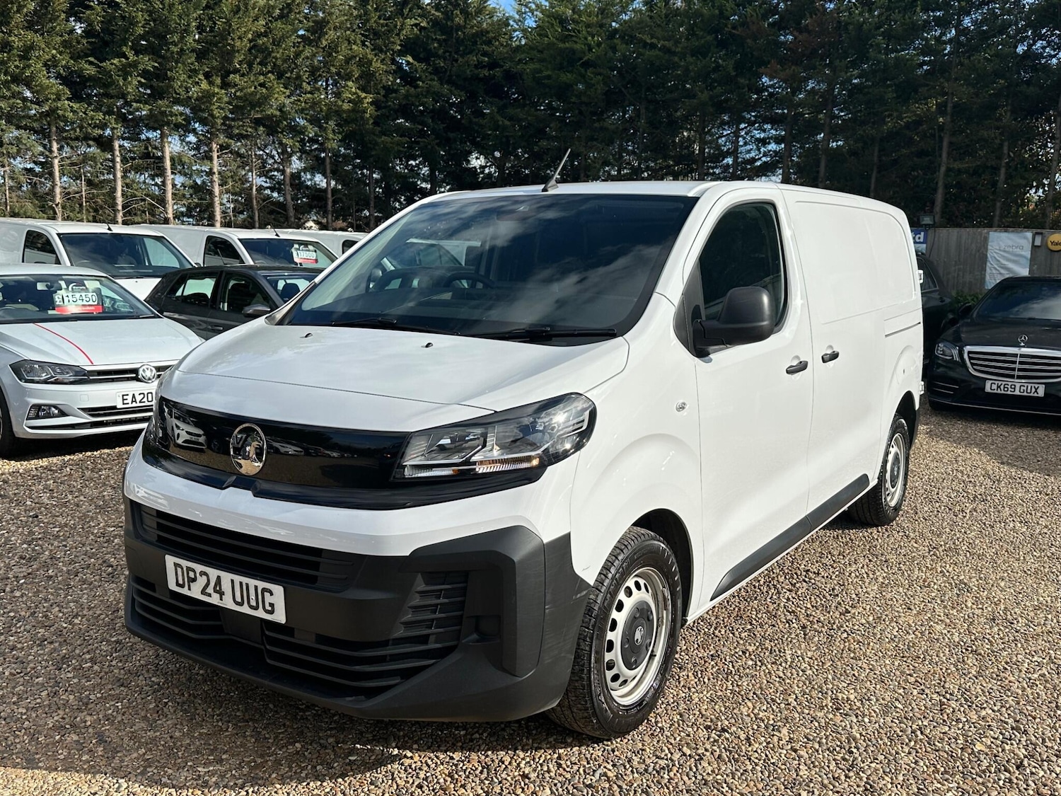 Used Citroen Dispatch 2022 for sale - 77977734: Photo 18