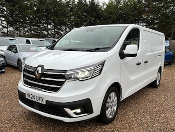 Used Citroen Dispatch 2022 for sale - 77977734: Photo