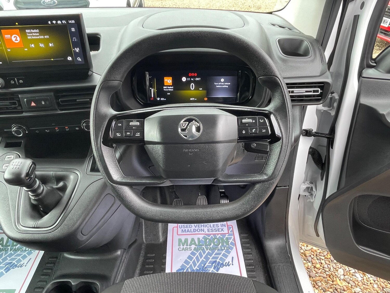 Vehicle 11