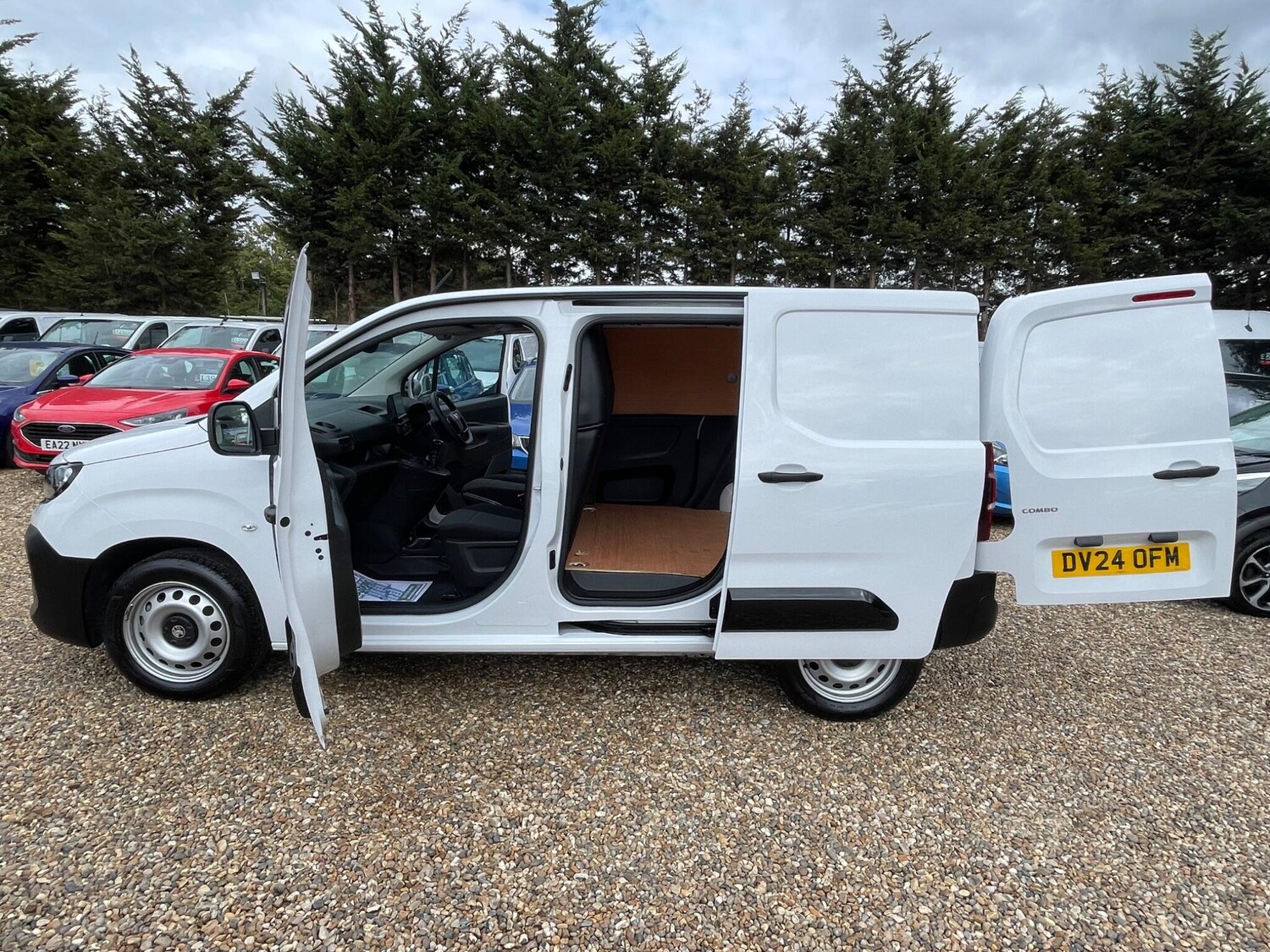 Vehicle 24
