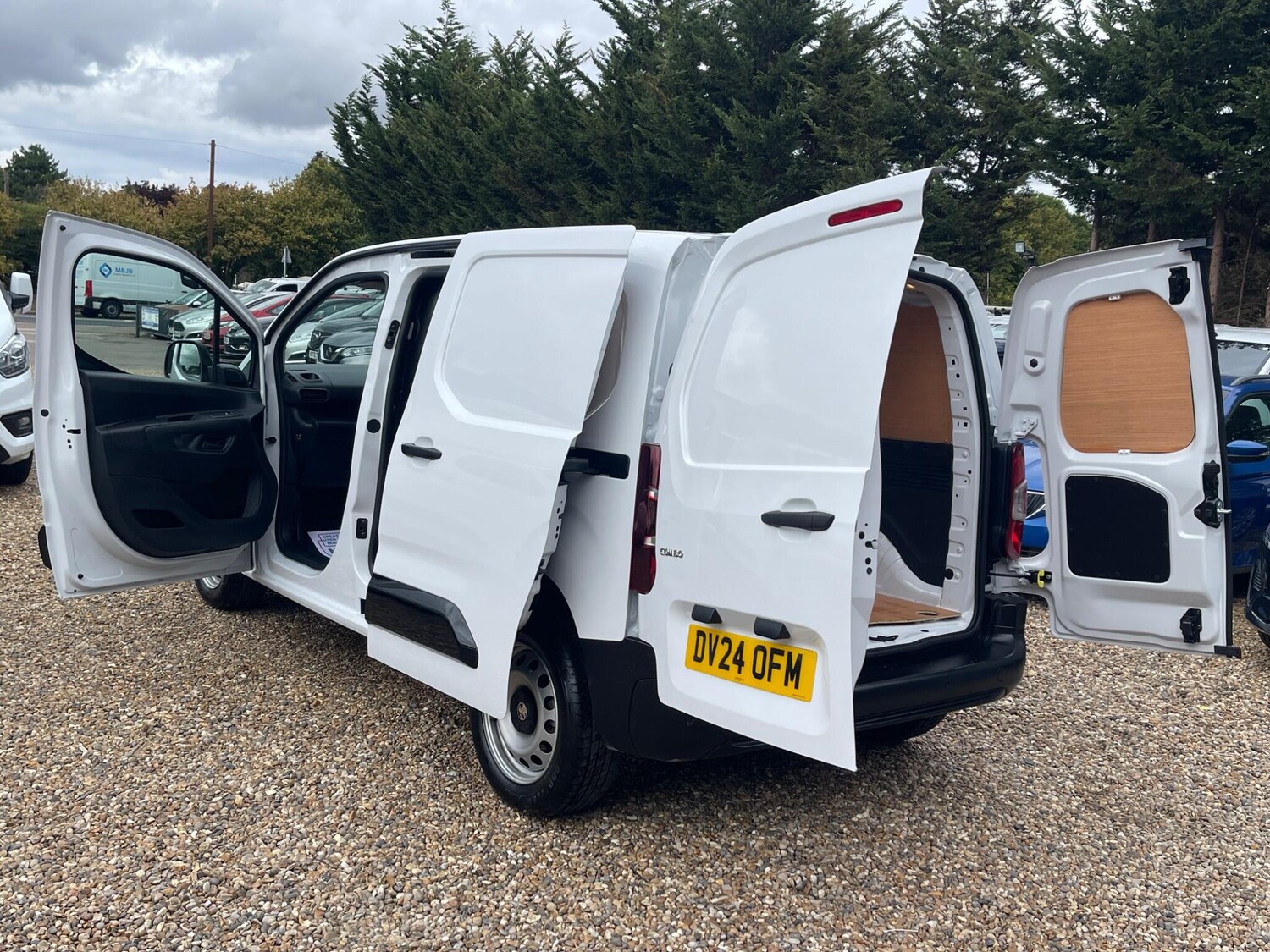 Vehicle 25