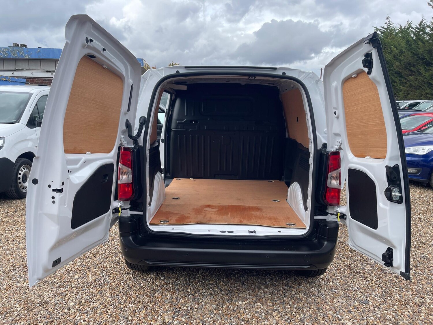 Vehicle 26