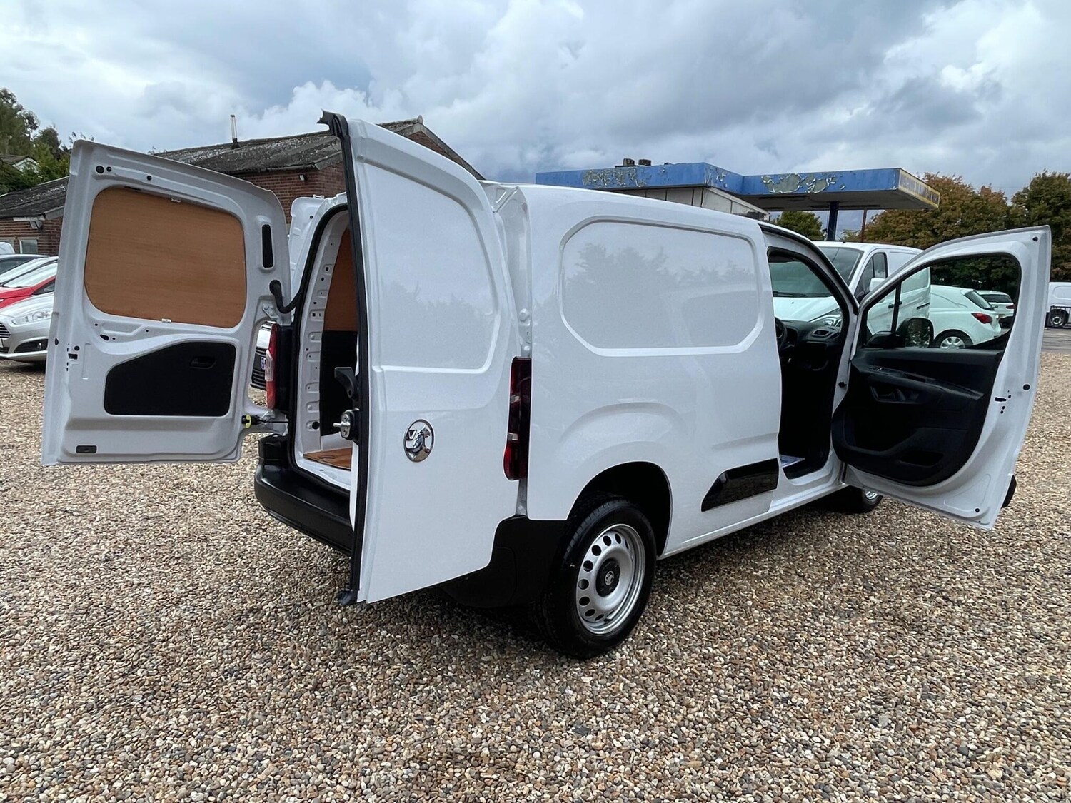 Vehicle 27
